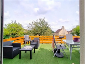 maison à la vente -   72290  COURCEBOEUFS, surface 96 m2 vente maison - UBI437451557
